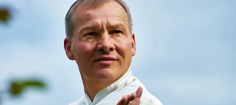 Organisateur de Tai Chi & Qi Gong Wochenende