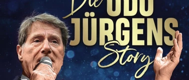 Event-Image for 'Die Udo Jürgens Story'