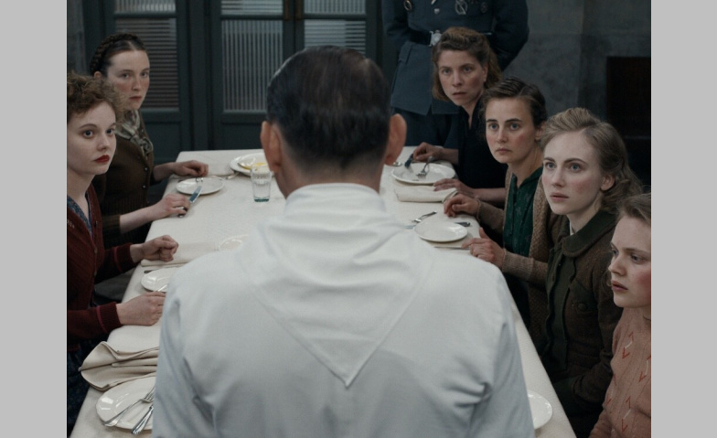 Event-Image for 'Die Vorkosterinnen (Le assaggiatrici)'