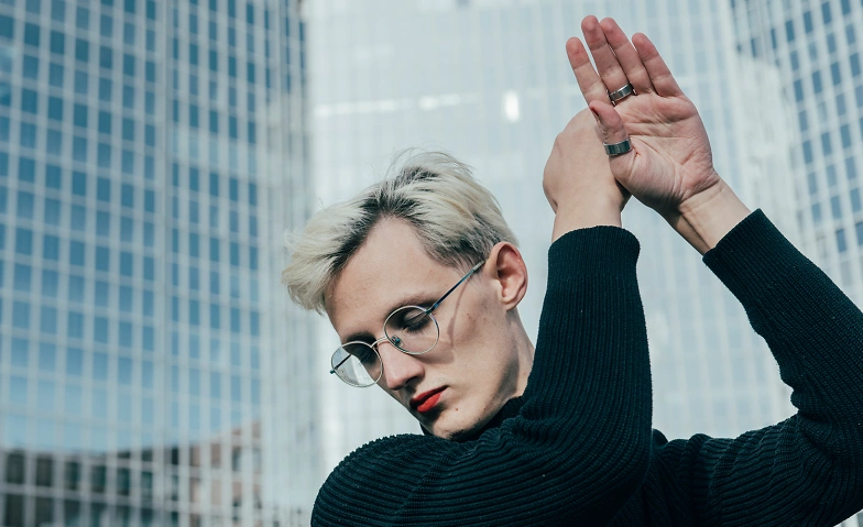 Event-Image for 'Die Wellen – [in]operabilities'