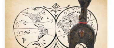 Event-Image for 'Die Welt ins Museum. Vom Handeln, Sammeln und Entdecken'