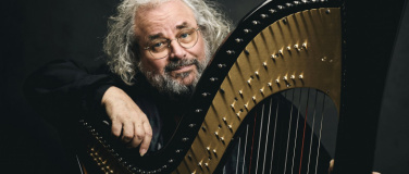 Event-Image for 'Die Welt ist Klang von Andreas Vollenweider'