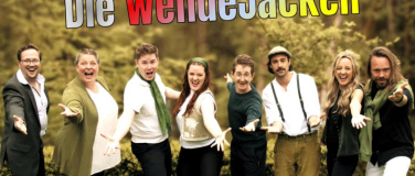 Event-Image for 'Die WendeJacken'