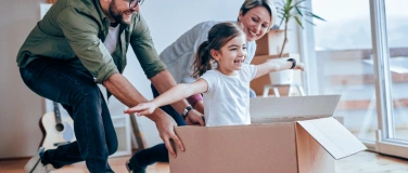 Event-Image for 'Seminar «Die Wohnungsabnahme»'