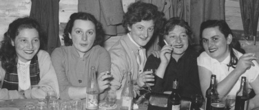 Event-Image for 'Die wundersame Verwandlung der Arbeiterklasse in Ausl&auml;nder'