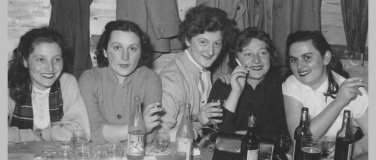 Event-Image for 'Die wundersame Verwandlung der Arbeiterklasse in Ausländer'