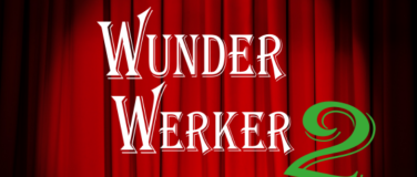 Event-Image for 'Die WunderWerker - Die mitrei&szlig;ende Zaubershow!'