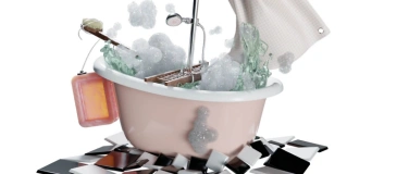 Event-Image for 'Lyrikreihe &laquo;Die Wanne&raquo;: Ich, ich, ich'