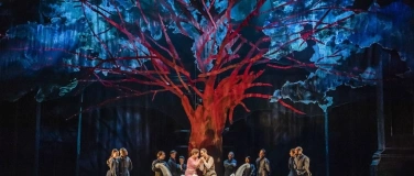 Event-Image for 'Die Zauberflöte'