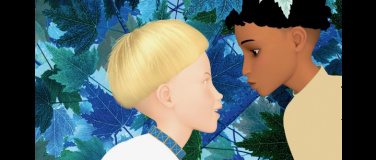 Event-Image for 'Die Zauberlaterne: Azur und Asmar'