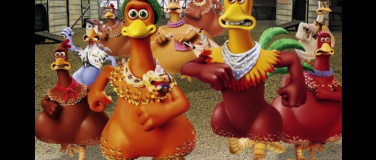 Event-Image for 'Die Zauberlaterne: Chicken Run'