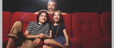 Event-Image for 'Die Zauberlaterne - Der Filmklub für 6- bis 12-Jährige'