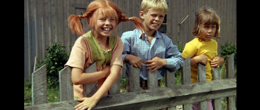 Event-Image for 'Die Zauberlaterne: Pippi Langstrumpf (1968/69)'