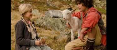 Event-Image for 'Die Zauberlaterne: Schellen-Ursli'