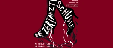 Event-Image for 'Die zertanzten Schuhe'