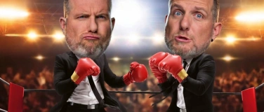 Event-Image for 'Die neue Comedy-Show "Voll auf die 2" auf grosser Tournee'