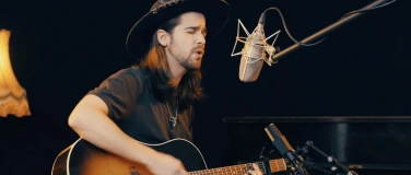 Event-Image for 'David Tarakona im Musikwohnzimmer Rostock'