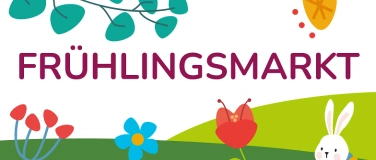 Event-Image for 'Frühlingsmarkt'