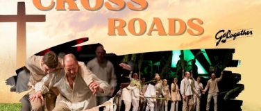 Event-Image for 'CrossRoads - Gospel with Passion'