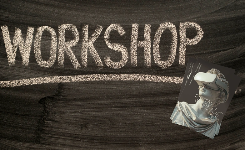 Event-Image for 'Workshop: Digital Detox'