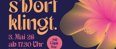 Event-Image for 'Vorbereitungskonzert - s'Dorf klingt.'