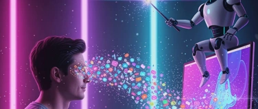 Event-Image for 'Digital Talk - KI und die Sichtbarkeit deiner Marke'