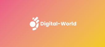 Event organiser of Digital-World 2024