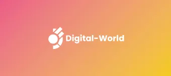 Veranstalter:in von Digital-World 2024