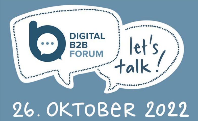Digital B2B Forum SIX ConventionPoint, Pfingstweidstrasse 110, 8005 Zürich Tickets