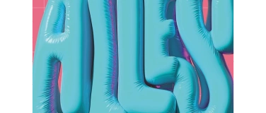 Event-Image for 'Alles, nur nicht hier.'