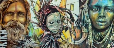 Event-Image for 'Osi - Zur&uuml;ck am Start'