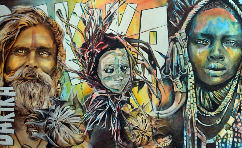 Event-Image for 'Osi - Zur&uuml;ck am Start'