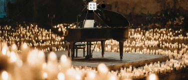 Event-Image for 'Diner in the Dark  Kerzenschein-Tavolata mit Pianokl&auml;ngen'
