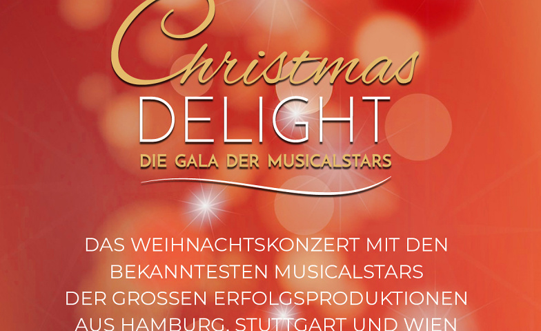 Event-Image for 'WE LOVE CHRISTMAS - CHRISTMAS DELIGHT'