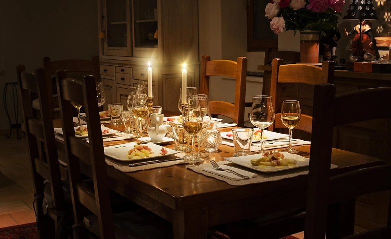 Event-Image for 'Krimi-Dinner mit 4 Gang Menü'