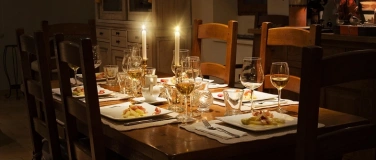 Event-Image for 'Krimi-Dinner mit 4 Gang Menü'