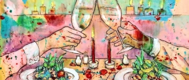 Event-Image for 'Genussvoller Abend in der Smoke Lounge Augsburg!'