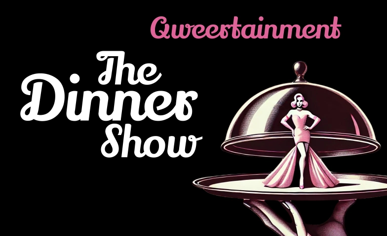 Qweertainment - The Dinnershow Café Bar Mokka, Allmendstrasse 14, 3600 Thun Billets