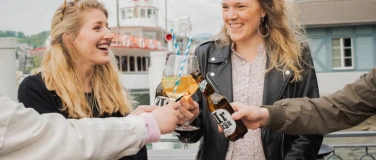 Event-Image for 'SHL Dinner-Safari in Luzern'