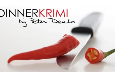 Event-Image for 'Krimi-Dinner'