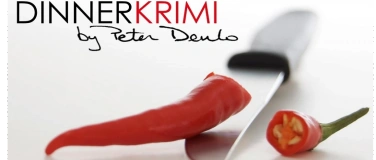 Event-Image for 'Dinner Krimi "Killer-Klinik"'