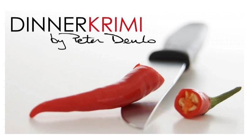 Dinner Krimi "Killer-Klinik" Zunfthaus zur Meisen, Münsterhof 20, 8001 Zurich Billets
