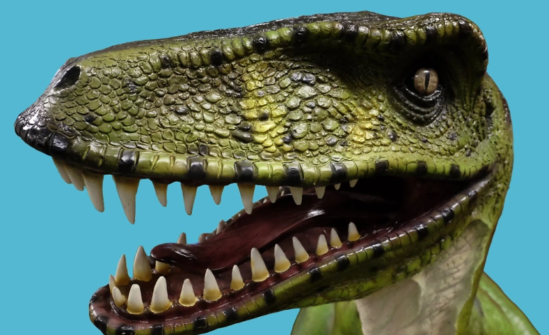 &bdquo;Dinosaurier im Land der Giganten&ldquo; Tickets