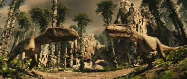 Event-Image for 'Kinder- / Familienfilm: Dinosaurier'