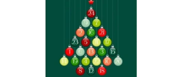 Event-Image for 'Diogenes Adventskalender 2025'