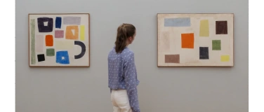 Event-Image for 'Öffentliche Führung - Diogo Graf'