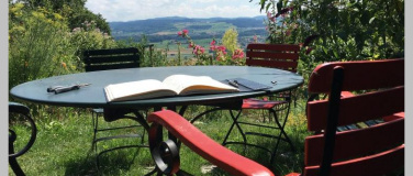 Event-Image for 'Diplomlehrgang Literarisch Schreiben 2026'