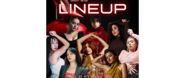 Event-Image for 'DIPheels III'