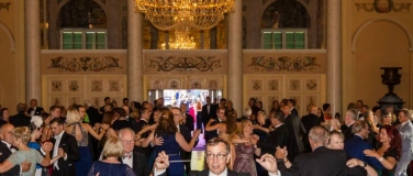 Event-Image for 'Vor dem Urlaub im Ballhaus Wilhelmshöhe richtig abtanzen'