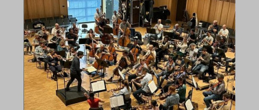 Event-Image for 'Dirigierwoche mit Abschlusskonzert'